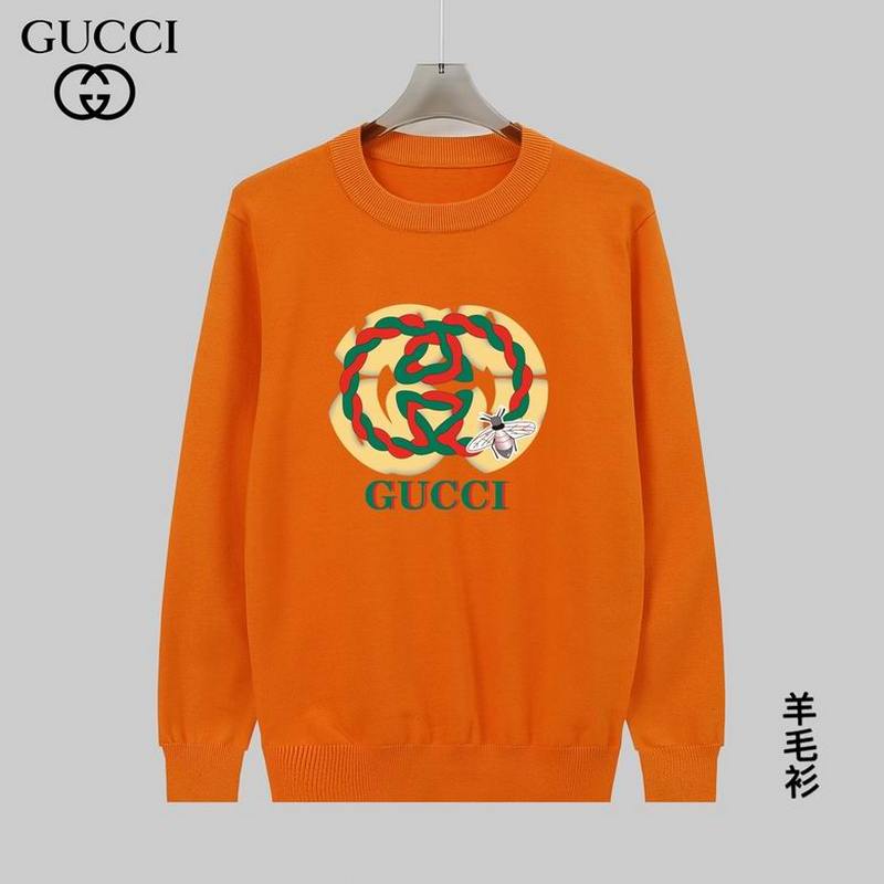 Gucci Men's Sweater 95